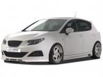 Seat Leon by RDX Racedesign 2010 года